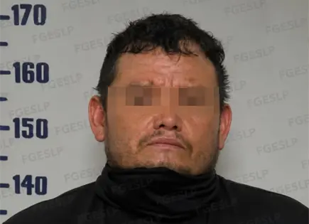 Detienen a presunto agresor en ataque a Guardia Civil Estatal en La Pila