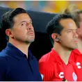 Diego Mejía aplaude la reacción del ADSL