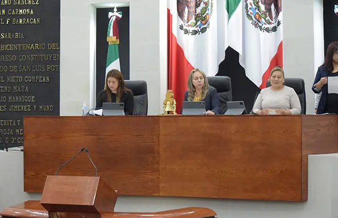 Documentos acreditan que Ayto. de V. Juárez cumplió: Sara Rocha