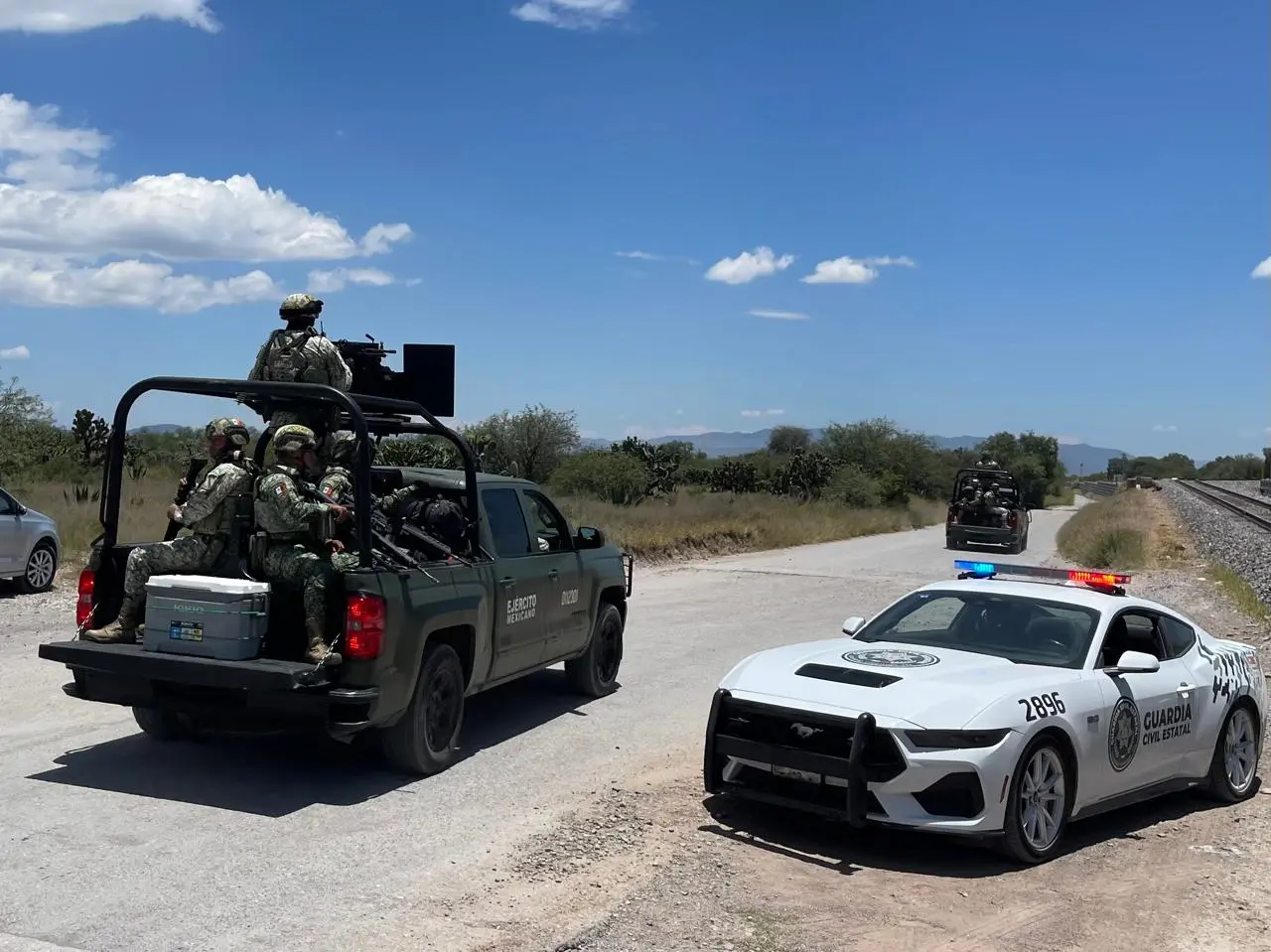 Dos policías vallenses mueren durante ataque en La Pila