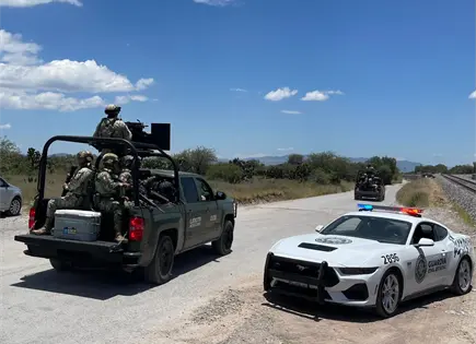 Dos policías vallenses mueren durante ataque en La Pila Dos policías vallenses mueren durante ataque en La Pila