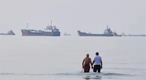 EEUU e Ir&aacute;n pausan ataques