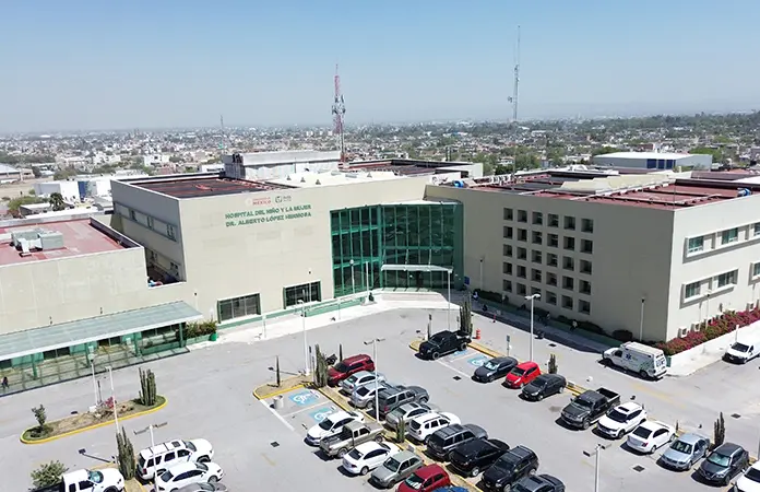 Falta de especialistas ahuyenta pacientes de SLP