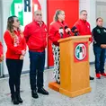 Exigen renovar dirigencia del PRI capitalino