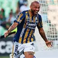 Joao Pedro lidera el Balón de Oro