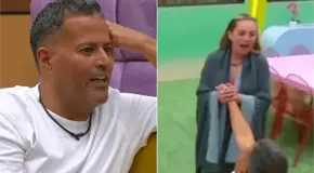 Critican a Aldo Rendón por comentarios contra Mariana Ochoa