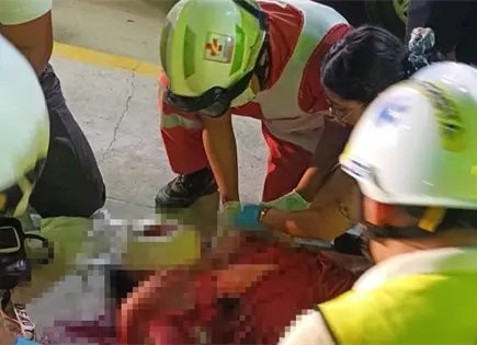 Matan a un joven al salir de bar en Ciudad Valles