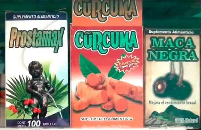 Medicina naturista nunca muere en San Luis Potosí