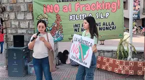 Municipios deben prohibir legalmente el fracking