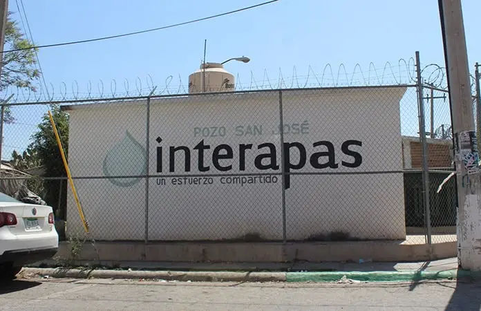 Ningunea CEA al Interapas