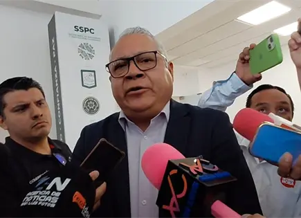 Polic&iacute;as no siempre salen avantes en enfrentamientos: SSPC