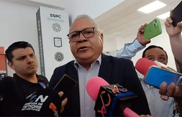Polic&iacute;as no siempre salen avantes en enfrentamientos: SSPC