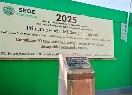 Prevalece poca oferta en educaci&oacute;n especial