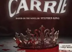 Prime Video alista miniserie Carrie 2026 con Mike Flanagan Prime Video alista miniserie Carrie 2026 con Mike Flanagan