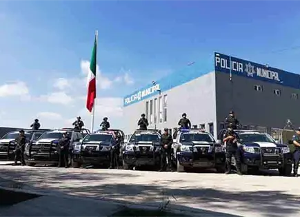 Recibe CEDH m&aacute;s quejas contra los polis municipales