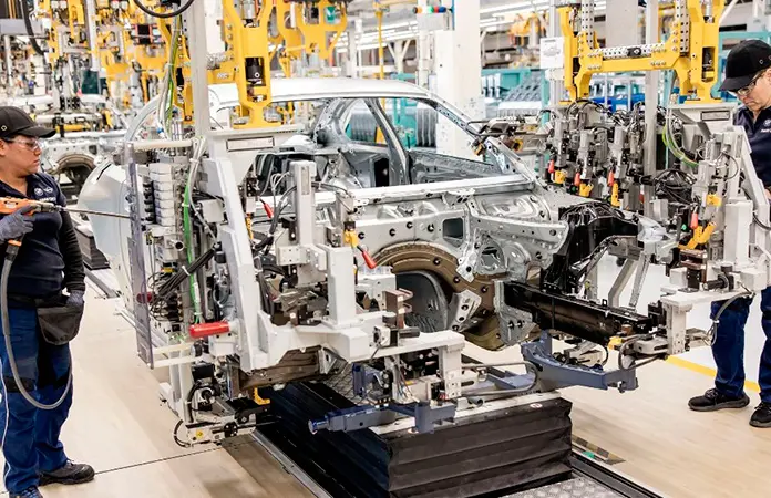 Reconoce la AEP impacto positivo de BMW