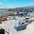 Refuerzan inspección a juegos mecánicos