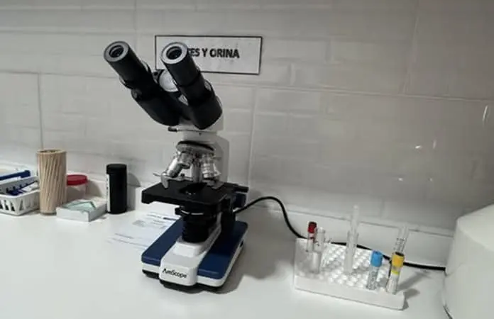 Sector privado realiza pruebas de hasta $2 mil