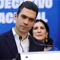 “Sin pruebas contra Ruffo Appel, es víctima”