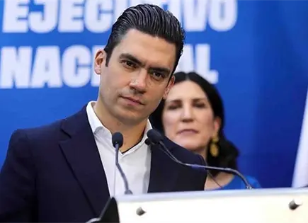 “Sin pruebas contra Ruffo Appel, es víctima”