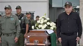 De la Huasteca, cuatro de siete policías caídos en 2026 De la Huasteca, cuatro de siete policías caídos en 2026