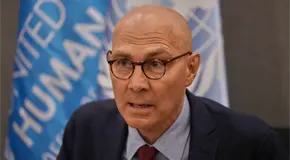 ONU y varios países rechazan sanciones de EU a la CPI