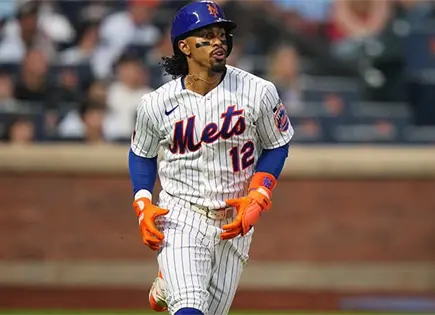 Apalean los Mets 14-3 a los Bravos