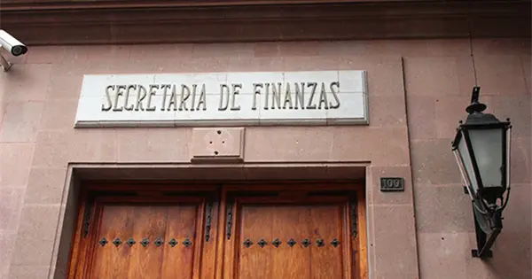 Asegura Finanzas liquidez para pagar 3,300 mdp en deudas bancarias