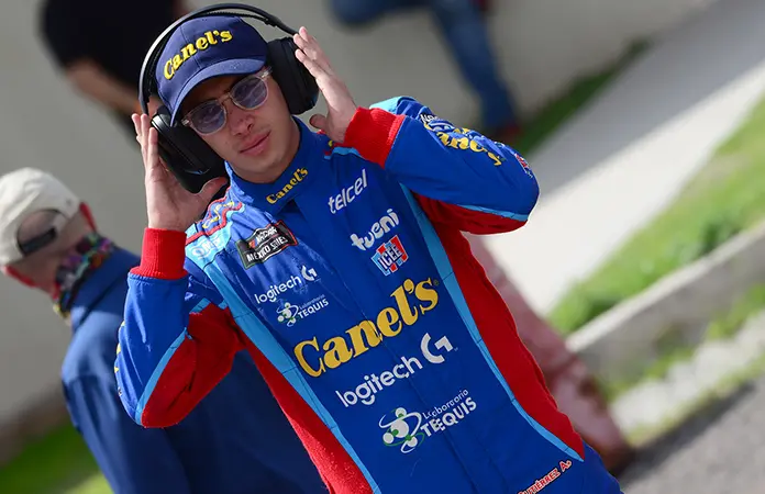 Buscará Gutiérrez su primer triunfo