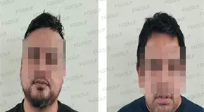 Caen dos por presunto fraude maquinado