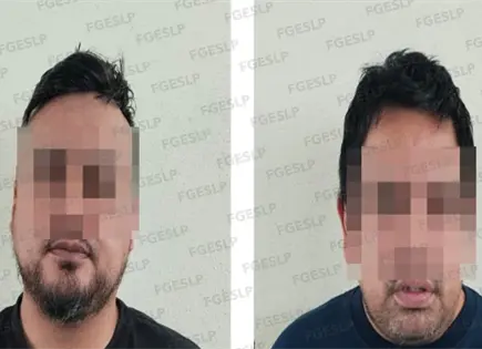 Caen dos por presunto fraude maquinado