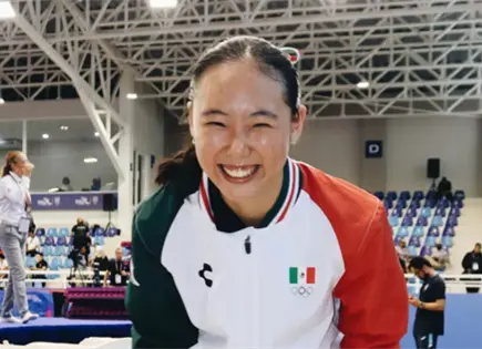 Cecilia Lee responde tras sufrir discriminaci&oacute;n en Guatemala