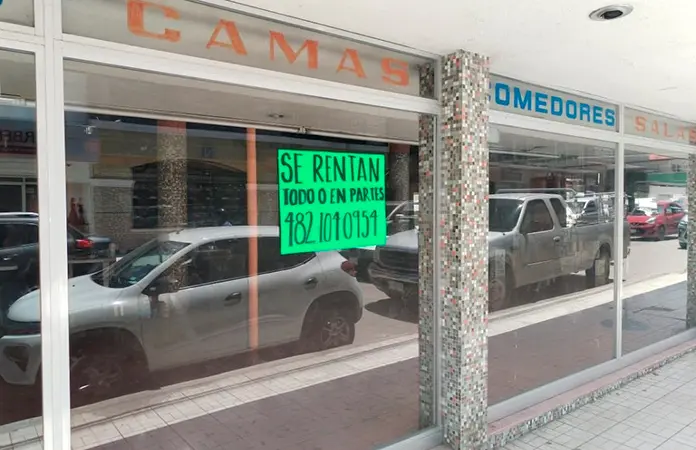 Cierra muebles Cambeses, referente comercial de Valles