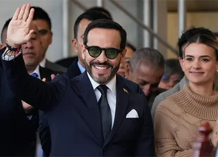 Colombia va a romper con Cuba y Nicaragua