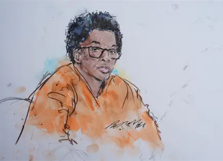 D4vd enfrenta juicio por asesinato de menor en Los &Aacute;ngeles