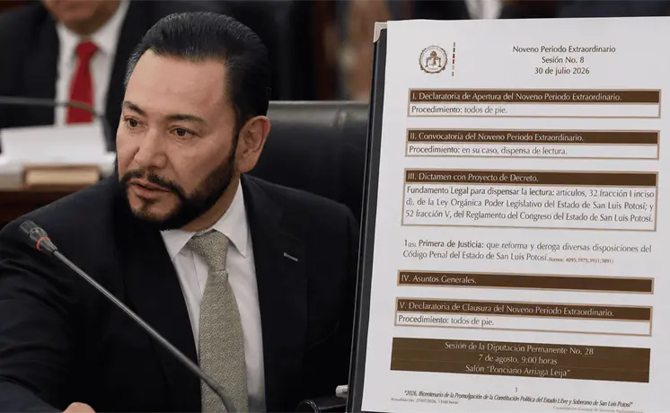 ¿Qué sigue tras la derogación de la Ley Serrano? ¿Qué sigue tras la derogación de la Ley Serrano?