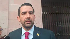 Minimiza el PAN recurso contra reforma electoral en la SCJN Minimiza el PAN recurso contra reforma electoral en la SCJN