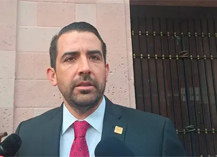 Diputado del PAN llama a esclarecer hechos en La Pila