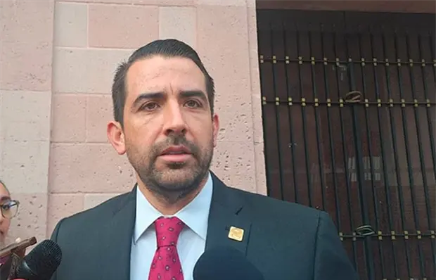Minimiza el PAN recurso contra reforma electoral en la SCJN
