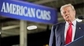 Preferir&iacute;a no tener el T-MEC, insiste Donald Trump