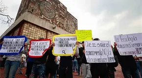 UNAM descarta reposici&oacute;n total del examen de admisi&oacute;n