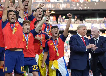 FIFA anuncia empresa de 20,000 millones para gestionar Mundial