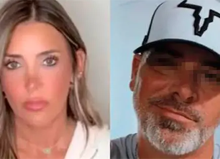 Influencer es asesinada por su exesposo tras acusarlo de pedofilia