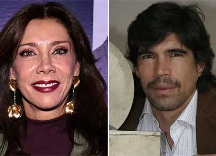 Klitbo recuerda los besos que la enamoraron de Alberto Estrella