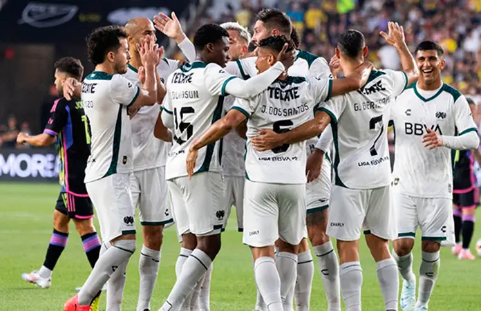 Entérate: ¿Dónde ver el Juego de Estrellas Liga MX vs. MLS?