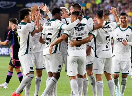 Entérate: ¿Dónde ver el Juego de Estrellas Liga MX vs. MLS? Entérate: ¿Dónde ver el Juego de Estrellas Liga MX vs. MLS?