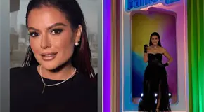 Mariana Echeverr&iacute;a regresa a LCDLFM tras dos a&ntilde;os de ausencia