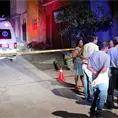 Muere atropellada ancianita cuando iba a la tienda
