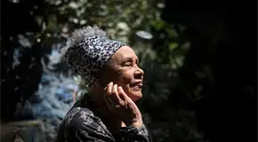 Muere en Los Ángeles la artista Betye Saar a los 99 años Muere en Los Ángeles la artista Betye Saar a los 99 años