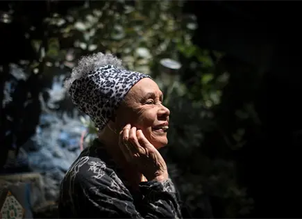 Muere en Los &Aacute;ngeles la artista Betye Saar a los 99 a&ntilde;os